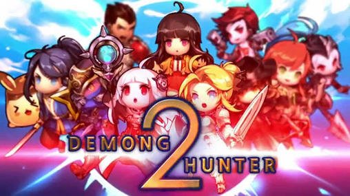 game pic for Demong hunter 2